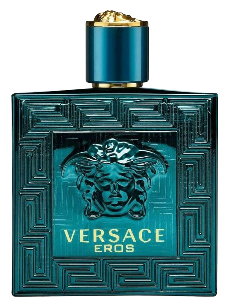 Versace Eros EDT