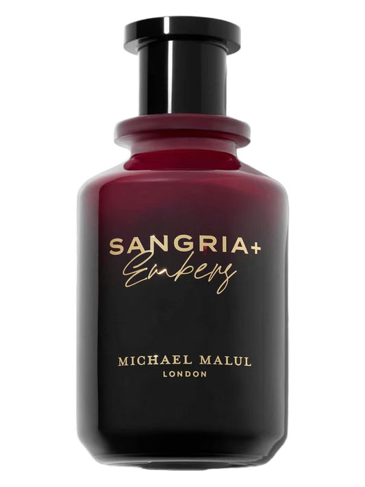 Michael Malul Sangria+Embers