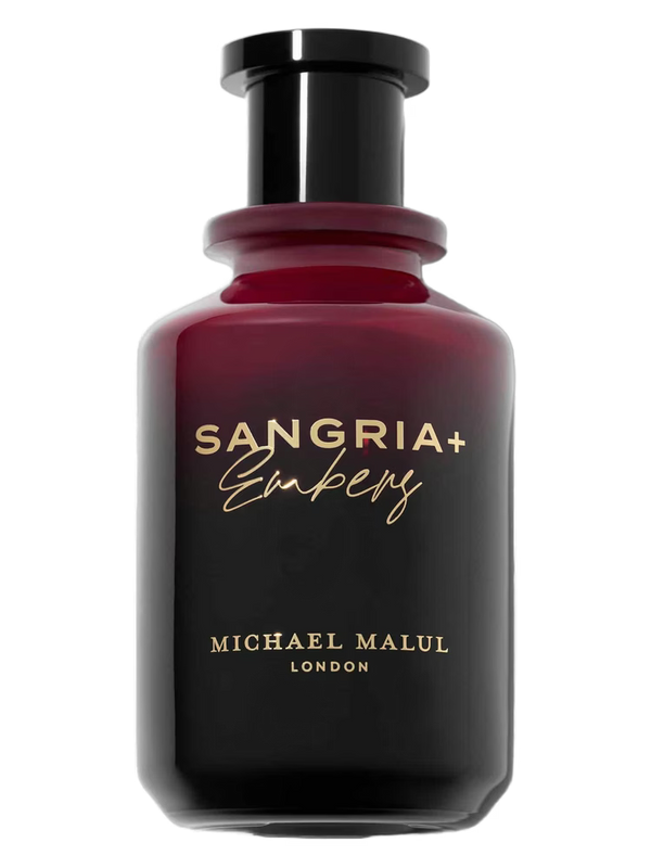 Michael Malul Sangria+Embers