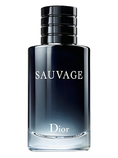 Dior Sauvage EDT