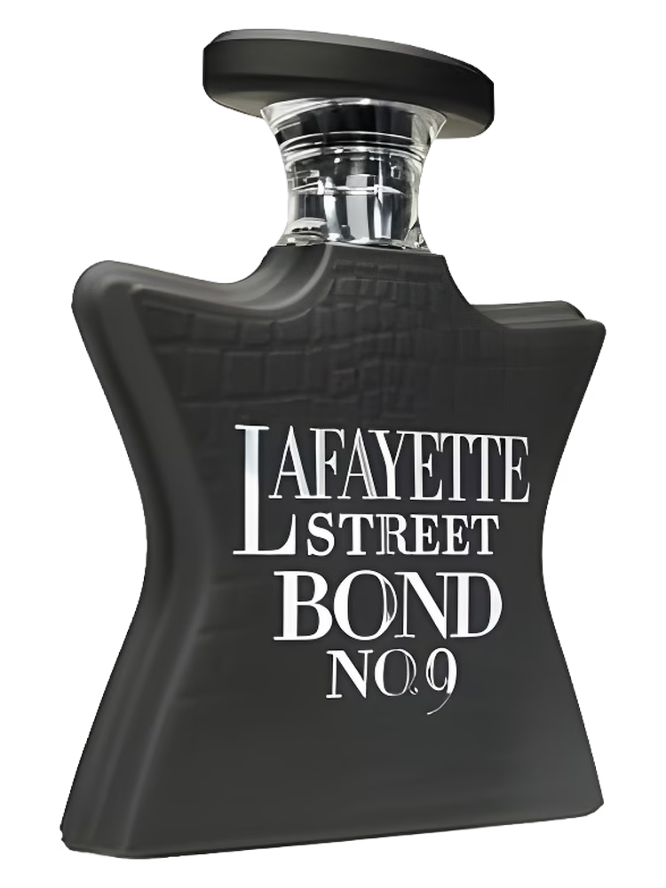 Bond No. 9 Lafayette Street