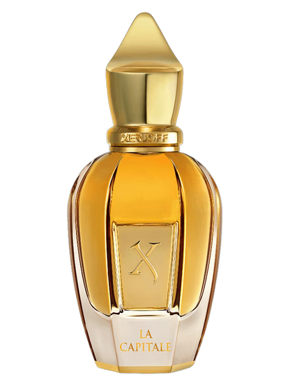 Xerjoff La Capitale