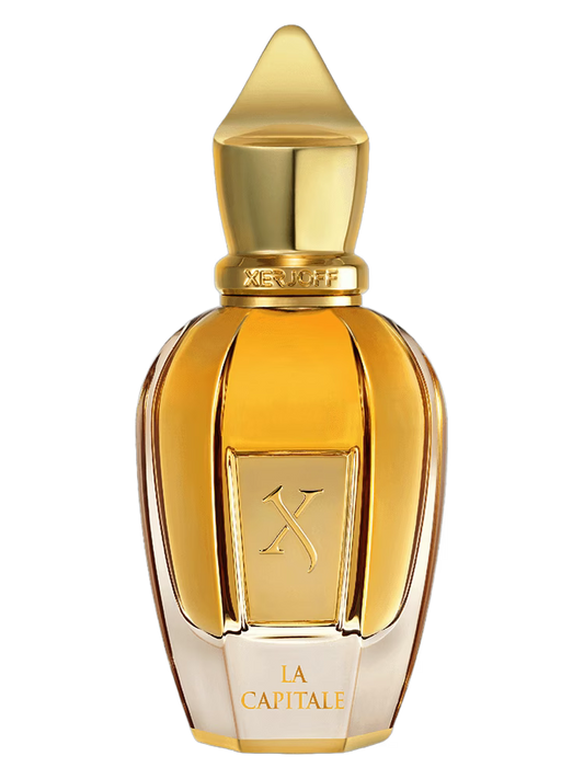 Xerjoff La Capitale