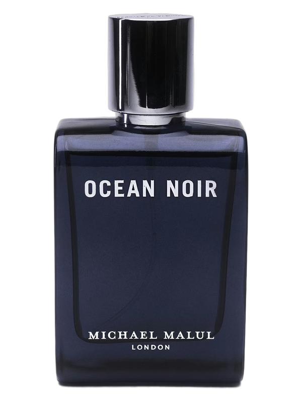 Michael Malul Ocean Noir