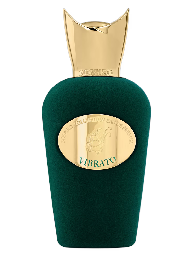 Sospiro Vibrato