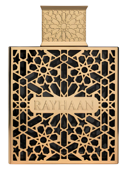Rayhaan Elixir