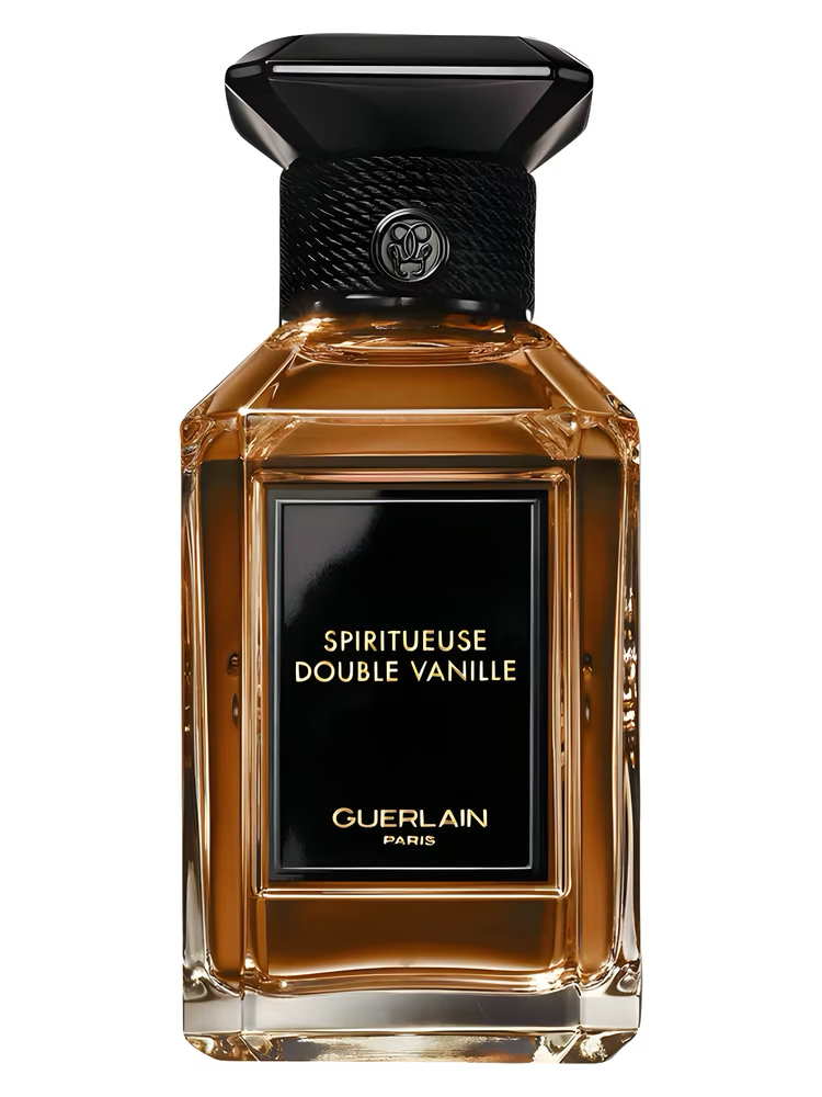 Guerlain Spiritueuse Double Vanille