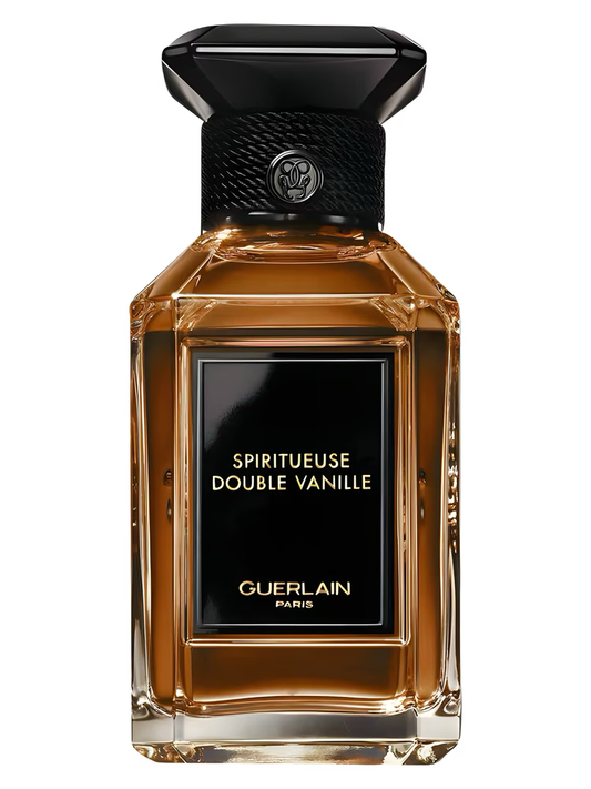 Guerlain Spiritueuse Double Vanille