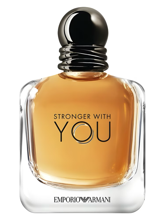 Armani Stronger With You
