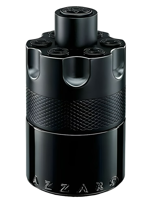 Azzaro The Most Wanted EDP Intense