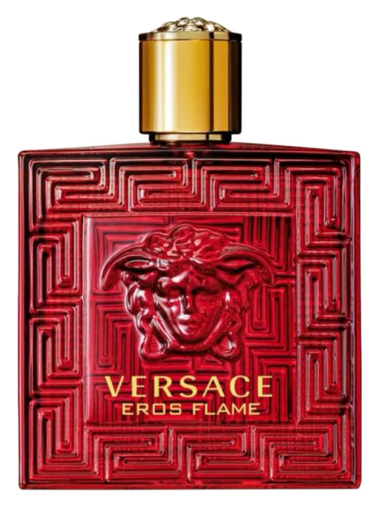 Versace Eros Flame