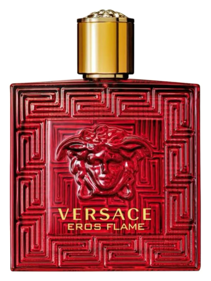 Versace Eros Flame