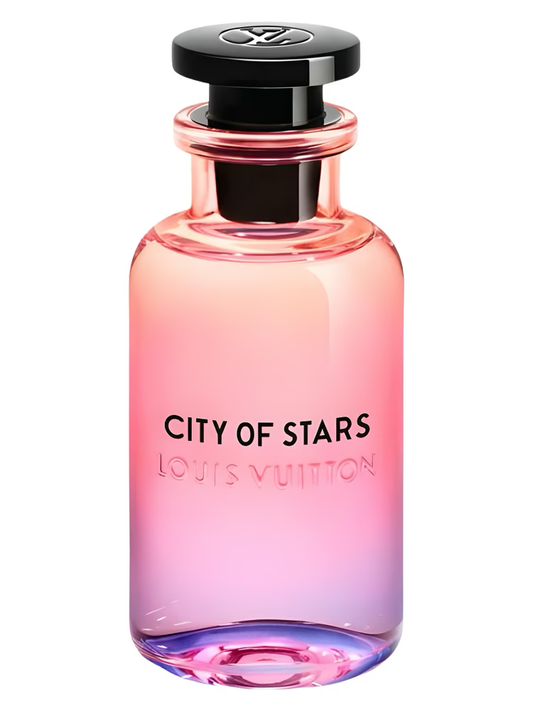 LV City Of Stars